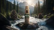 Deodorant Christian - Essential Fresh Start