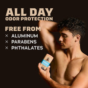 Exclusive: Invisible Glide Deodorant 2-Pack Trial