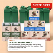 The Launch Bundle + Exclusive Gifts-2