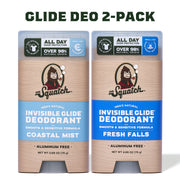 Coastal Mist & Fresh Falls 2-Pack IG Deo