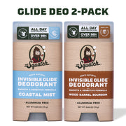 Coastal Mist & WBB 2-Pack IG Deo