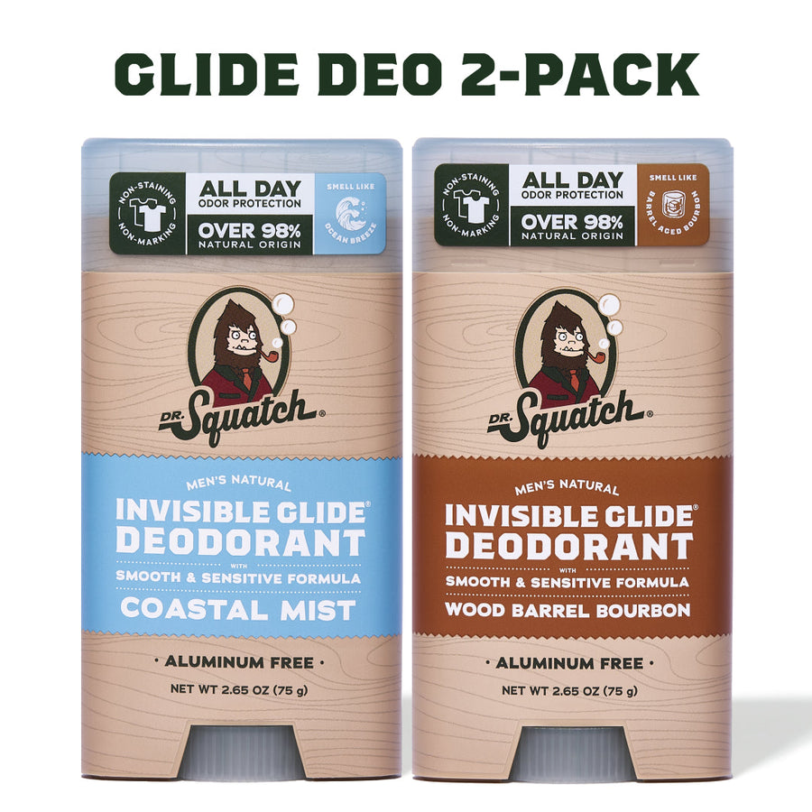 Coastal Mist & WBB 2-Pack IG Deo