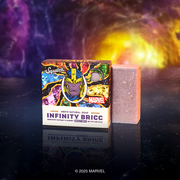 Infinity Bricc