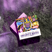 Infinity Bricc