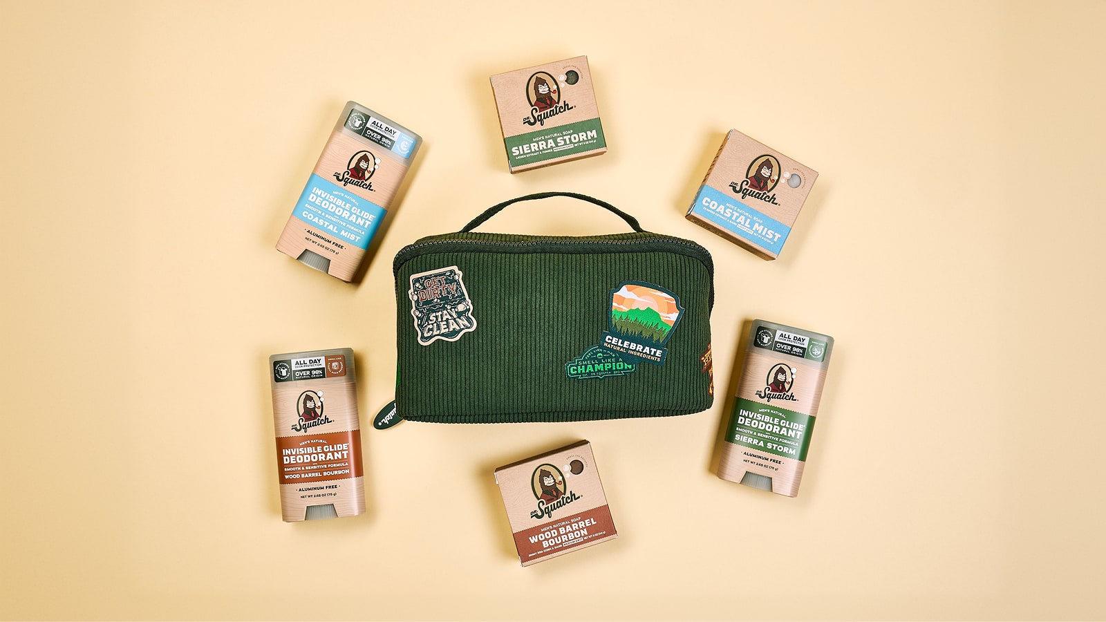 Megan's VIP Bundle