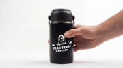 Manteen Canteen Mini Water Bottle