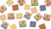 Squatch Mini Soap Trial