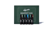 Mini Cologne Trial Set