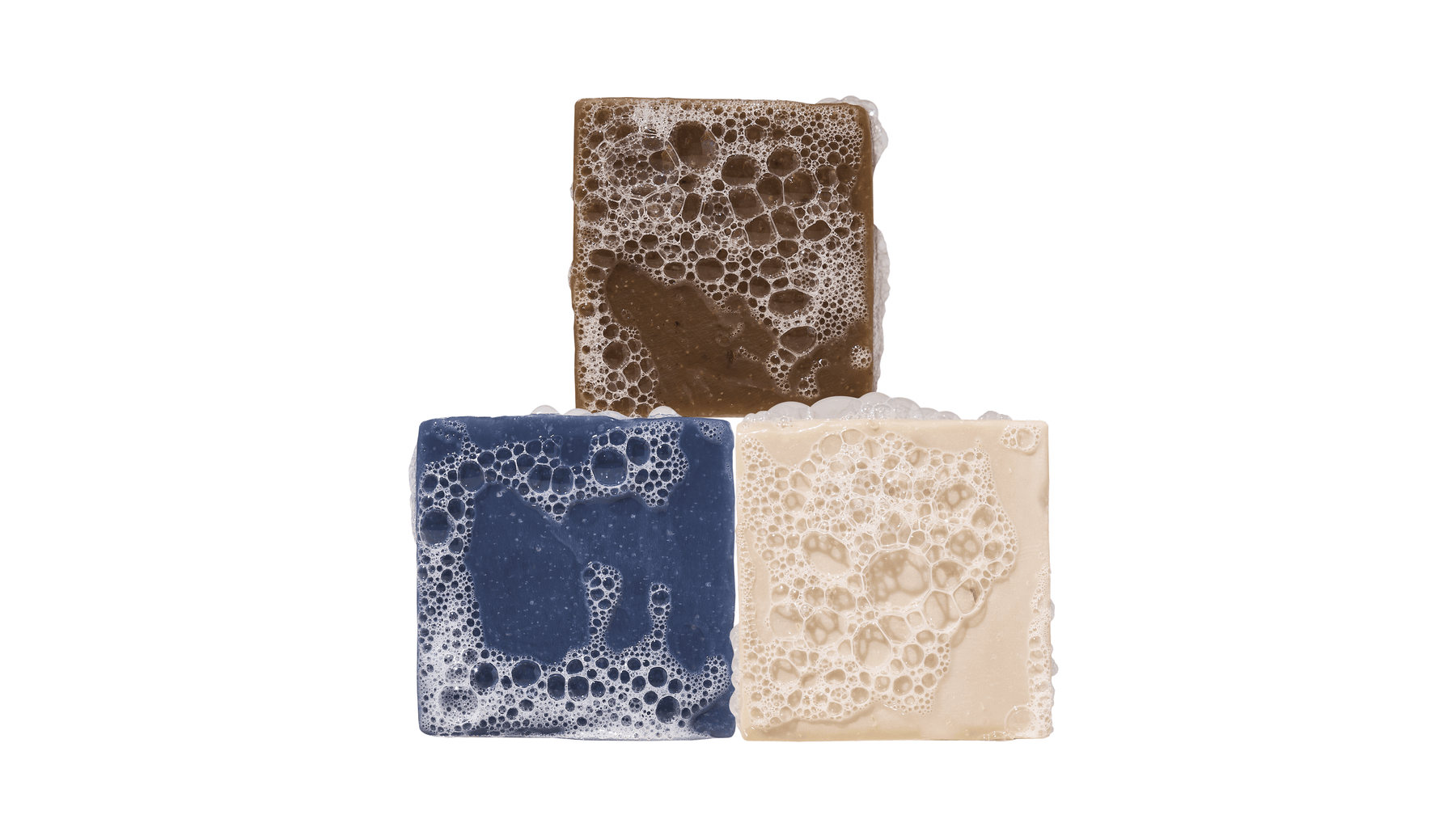 Mini Soap & Deodorant Set