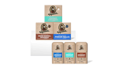 Mini Soap & Deodorant Set