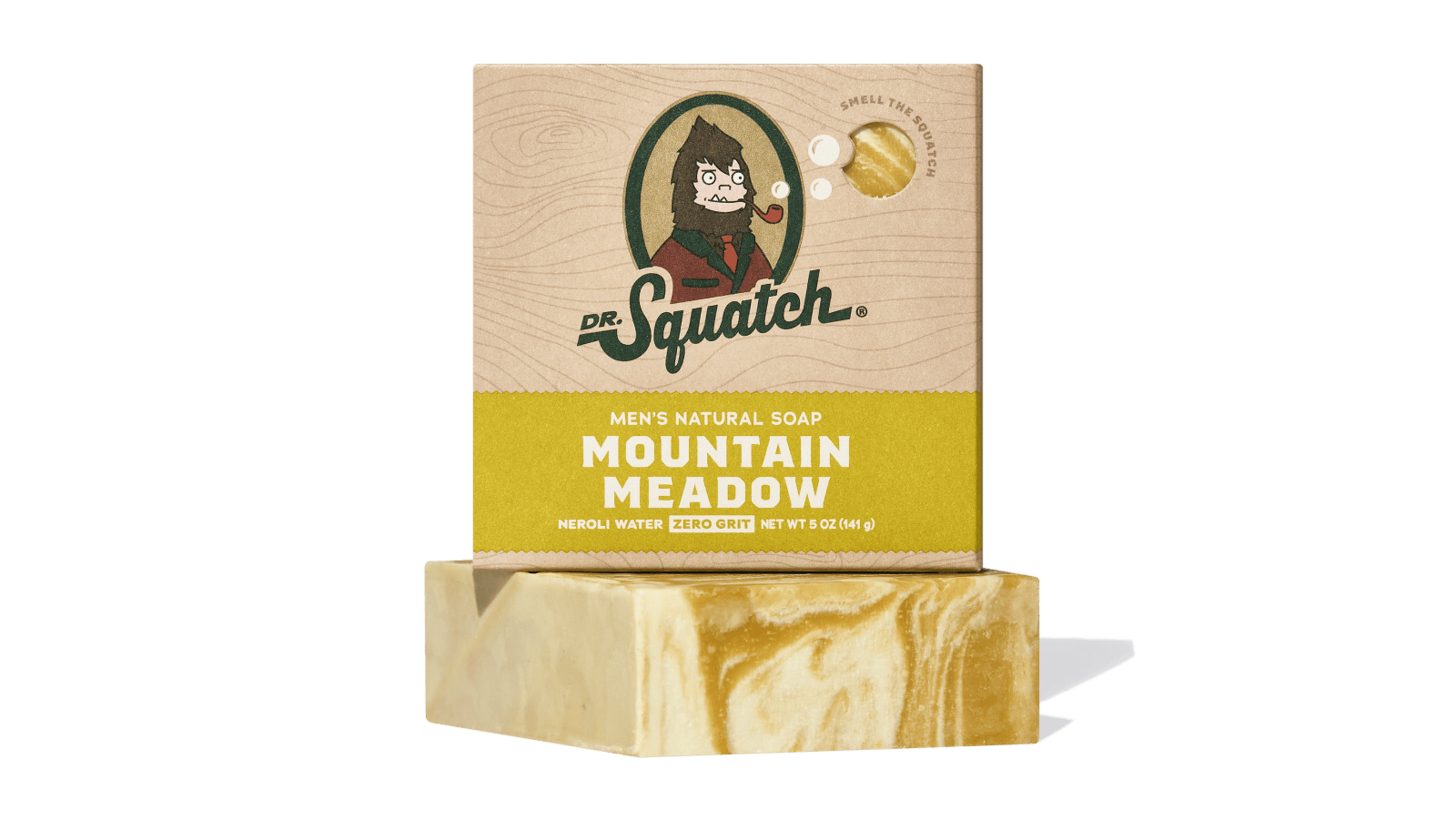 Mountain Meadow - Daily Start