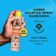 2-Pack Sunscreen + Manteen Canteen