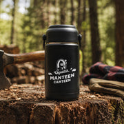 2-Pack Sunscreen + Manteen Canteen