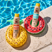 2-Pack Sunscreen + Manteen Canteen