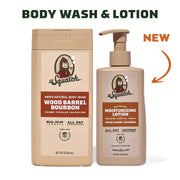 Body Wash & Lotion Duo