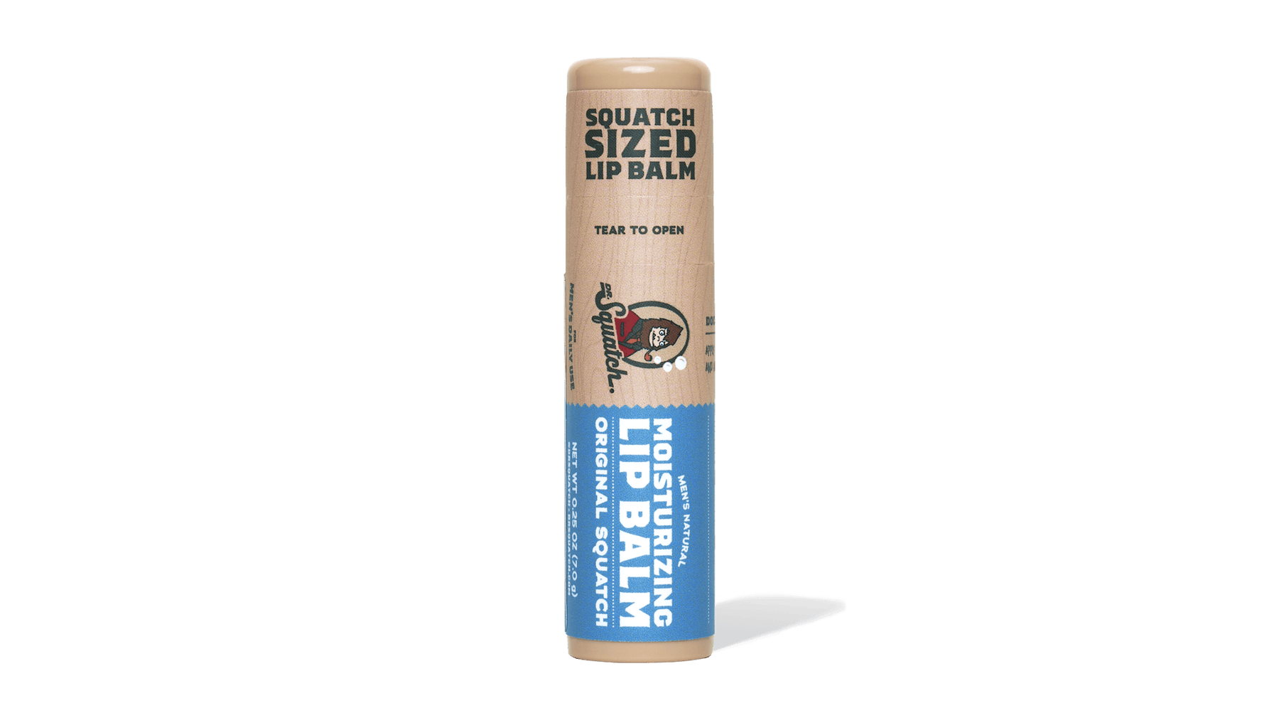 Original Squatch Lip Balm!
