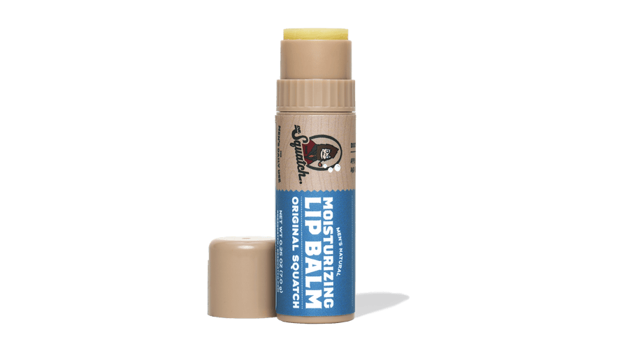 Lip Balm 4-Pack