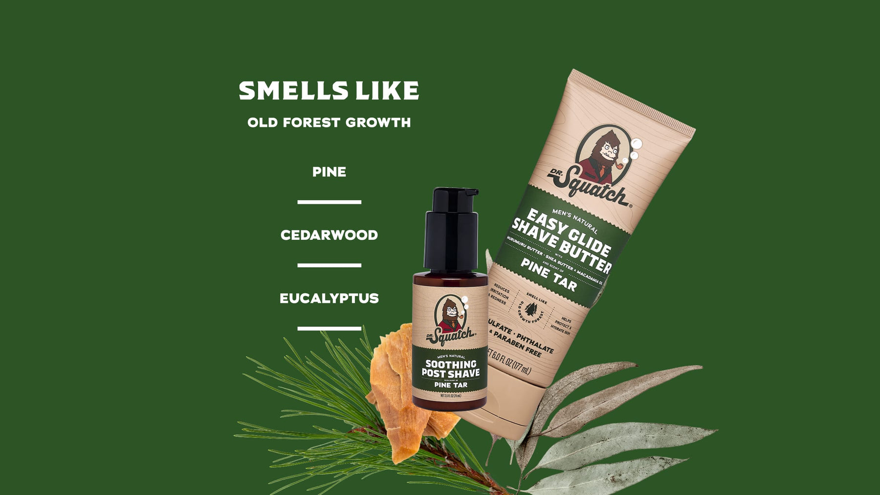 Pine Tar Glide Guy Bundle