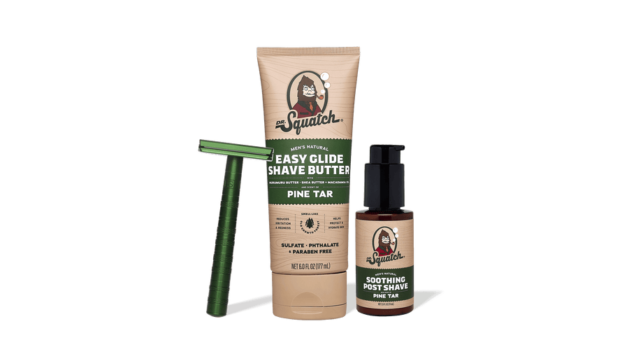 Pine Tar Glide Guy Bundle
