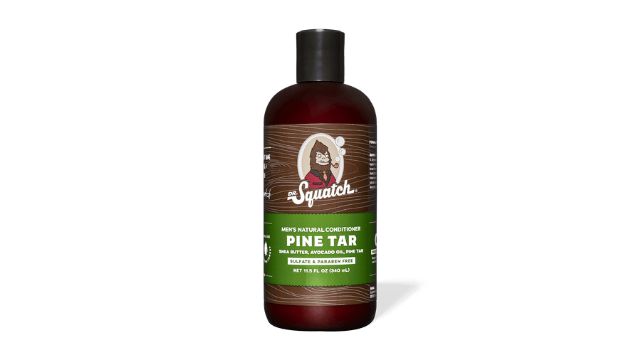 Pine Tar Conditioner