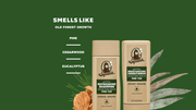 Refreshing Hair Care Kit