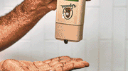 Pine Tar Shampoo - Fresh Daily Wash