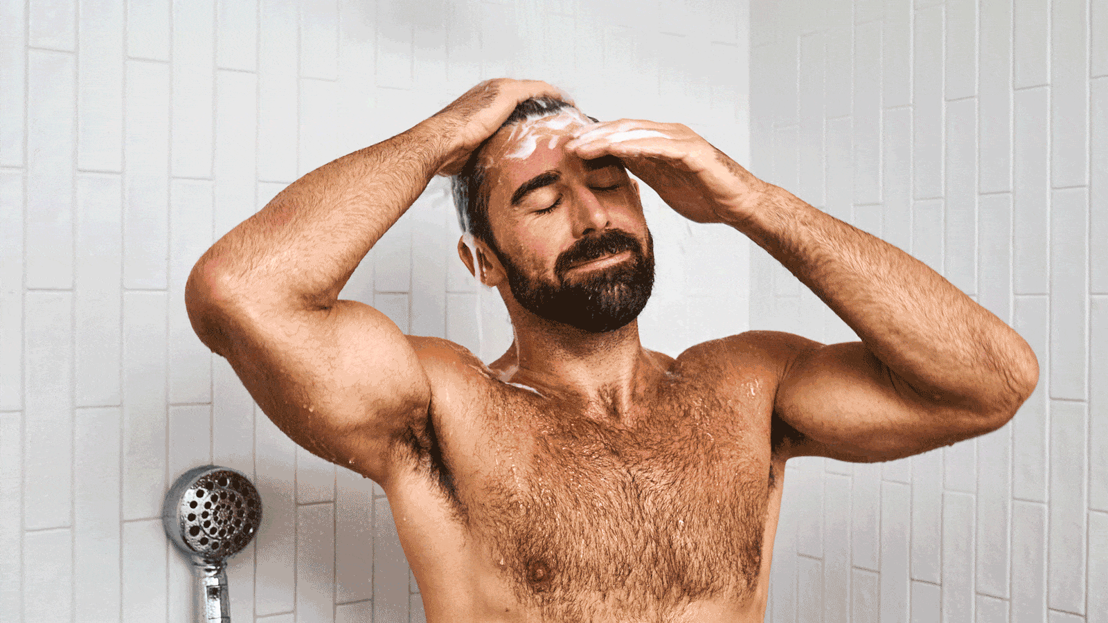 Pine Tar Shampoo - Essential Daily Care