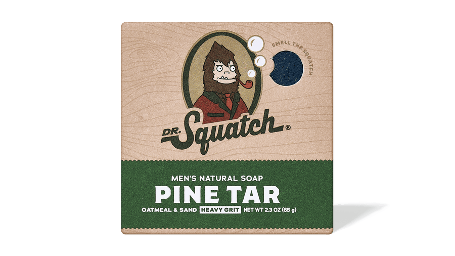 Pine Tar Mini