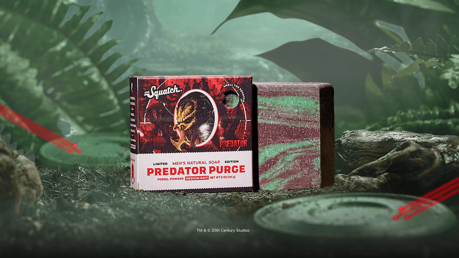 Predator Purge