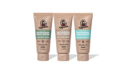 Face Wash 3-Pack