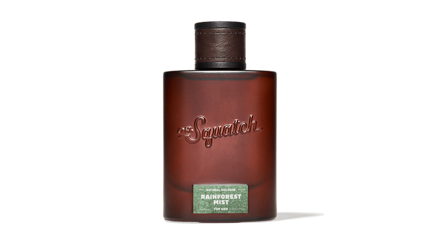 Rainforest Mist Cologne
