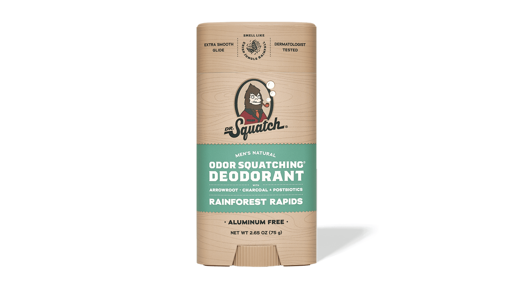 Deodorant Christian - Essential Fresh Start