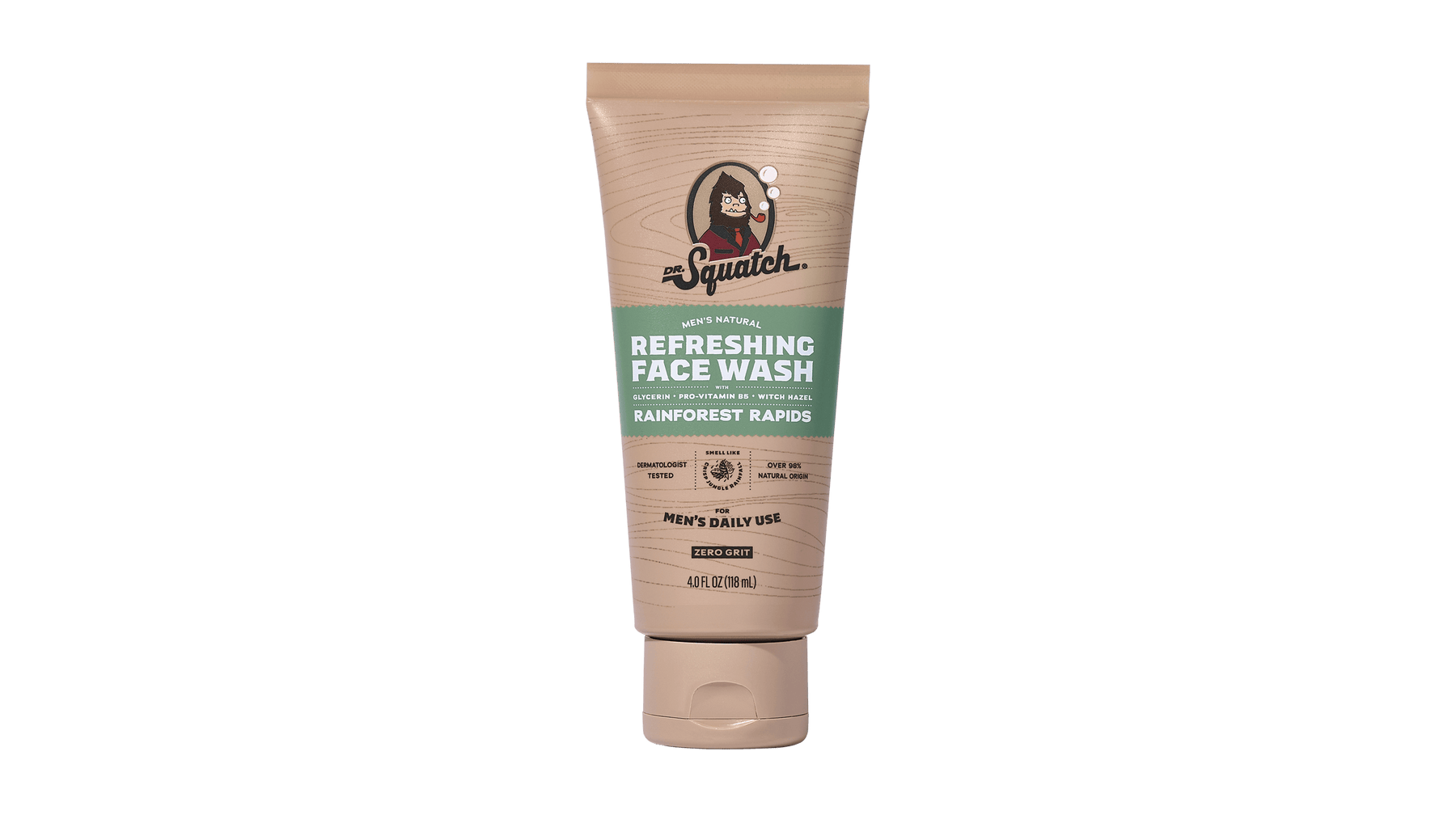 Rainforest Rapids Refreshing Face Wash