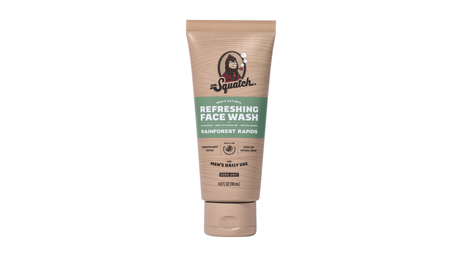 Rainforest Rapids Refreshing Face Wash