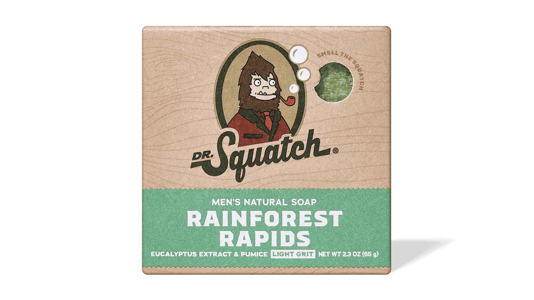Rainforest Rapids Mini