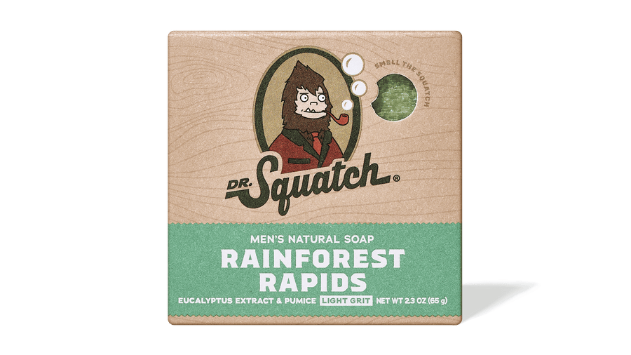 Rainforest Rapids Mini