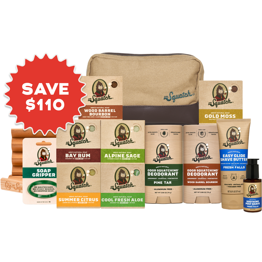 The Ultimate Routine Bundle