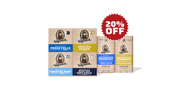 Max Defense Pack