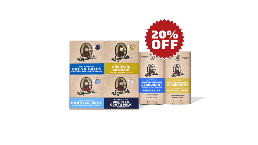Max Defense Pack