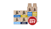 360° Spray Set