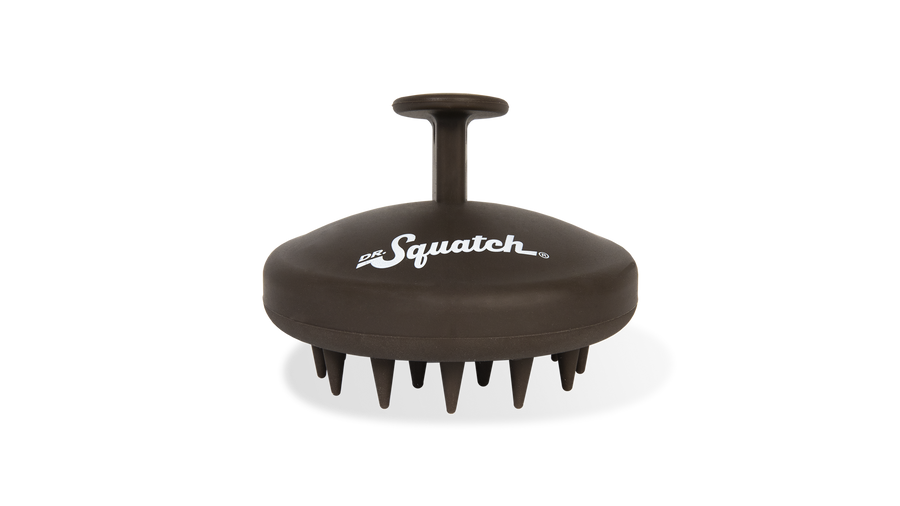 Scalp Scrubber