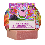Sea Star Shenanigans