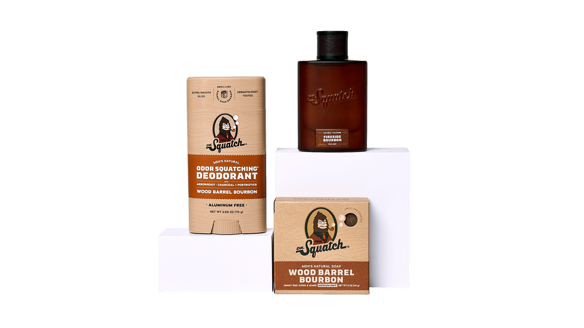 Signature Scent Set