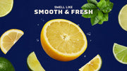 Deep Sea Goats Milk - Simple Bar