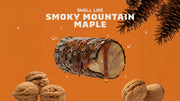 Lumberjack Lodge Invisible Glide Deodorant - Modern Routine