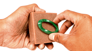 Soap Gripper - Clean Bar