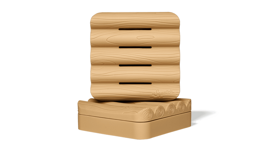 Soap Saver