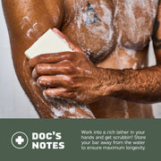 Bar Soap 4-Pack