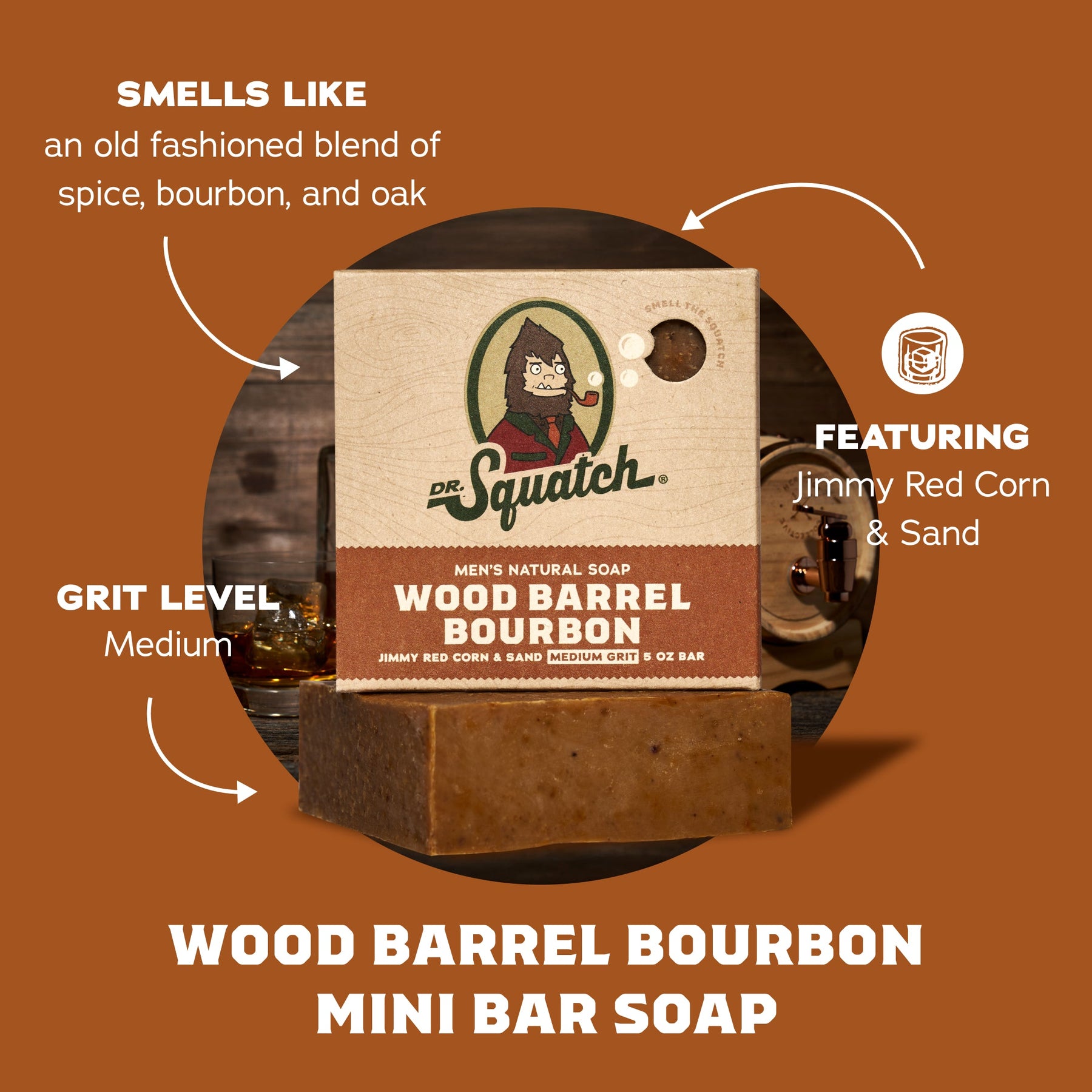 Soap Sampler Set
