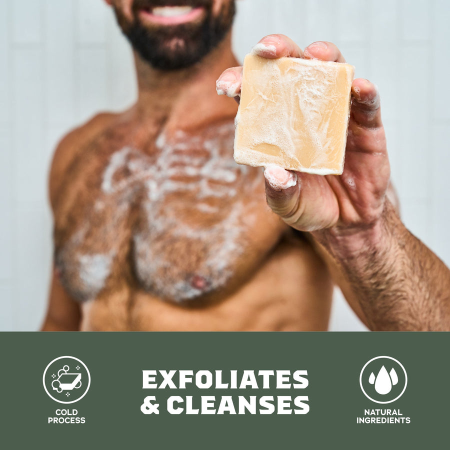 Bar Soap 9-Pack